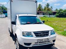 Tata Xenon 2016 Pickup
