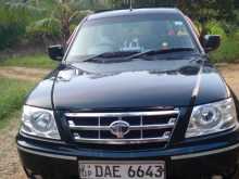 Tata Xenon 2016 Pickup