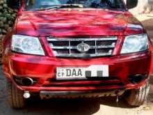 Tata Xenon 2015 Pickup