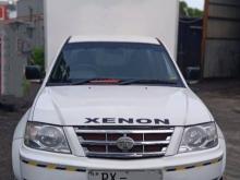 Tata Xenon 2014 Pickup