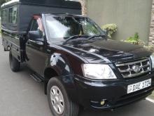 Tata Xenon 2016 Pickup