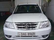Tata Xenon 2018 Pickup