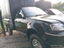 Tata Xenon 2015 Pickup