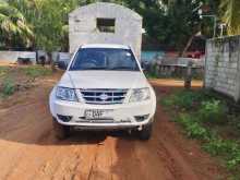 Tata Xenon 2018 Pickup