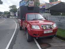 Tata Xenon 2015 Pickup