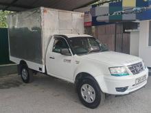 Tata Xenon 2015 Pickup