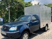 Tata Xenon 2018 Pickup