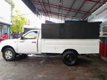 Tata Xenon 2016 Pickup