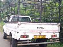 Tata Xenon 2015 Pickup