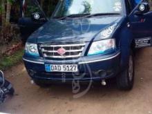 Tata Xenon 2016 Pickup