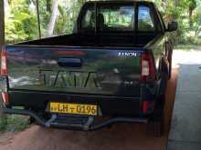 Tata Xenon 2009 Pickup