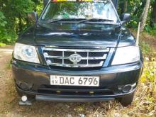 Tata Xenon 2015 Pickup