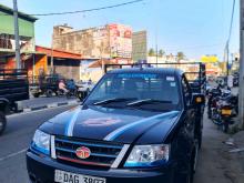 Tata Xenon 2018 Pickup