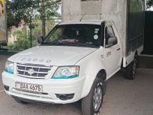 Tata Xenon 2015 Pickup