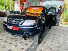 Tata Xenon 2015 Pickup