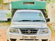 Tata Xenon 2014 Pickup