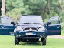 Tata Xenon 2016 Pickup
