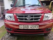 Tata XENON 2015 Pickup