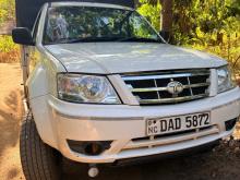 Tata Xenon 2016 Pickup