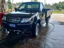 Tata Xenon 2026 Pickup