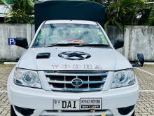 Tata Xenon 2025 Pickup