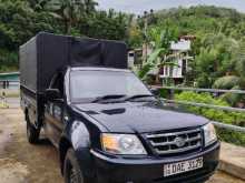 Tata Xenon 2016 Pickup