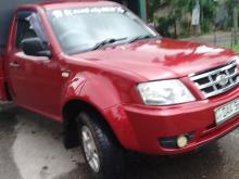 Tata Xenon 2015 Pickup