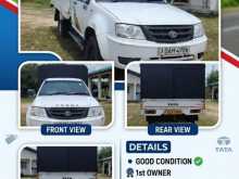 Tata Xenon 2019 Pickup