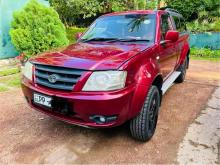 Tata Xenon 2010 Pickup