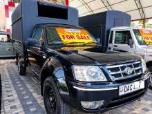 Tata Xenon 2016 Pickup