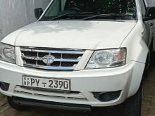 Tata Xenon 2014 Pickup