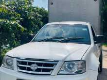 Tata Xenon 2014 Pickup