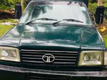 Tata 207 2005 Pickup