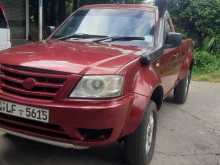 Tata Xenon 2008 Pickup