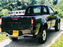 Tata Xenon 2009 Pickup