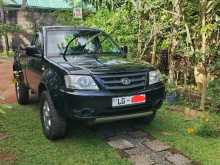 Tata Xenon 2009 Pickup