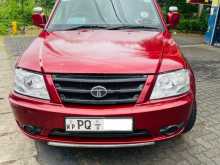 Tata Xenon 2010 Pickup
