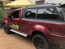 Tata Xenon 2010 Pickup
