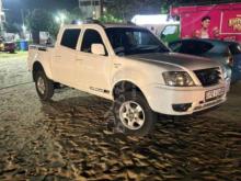 Tata Xenon 2011 Pickup