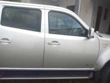 Tata Xenon 2011 Pickup