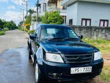 Tata Xenon 2011 Pickup