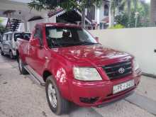 Tata Xenon 2011 Pickup