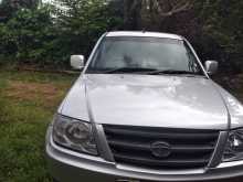 Tata Xenon 2011 Pickup