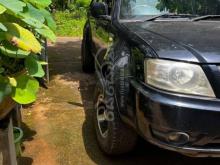 Tata Xenon 2011 Pickup