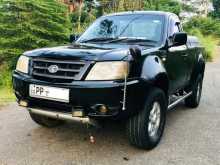 Tata Xenon 2011 Pickup