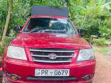 Tata Xenon 2011 Pickup