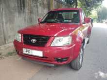 Tata Xenon 2011 Pickup