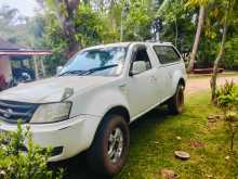 Tata Xenon 2011 Pickup