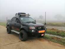 Tata Xenon 2012 Pickup