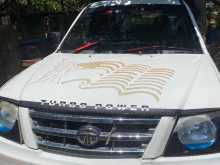 Tata Xenon 2012 Pickup